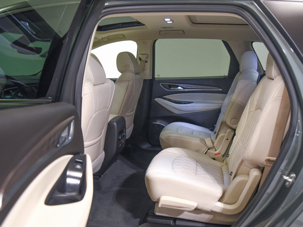 2022 Buick Enclave Avenir