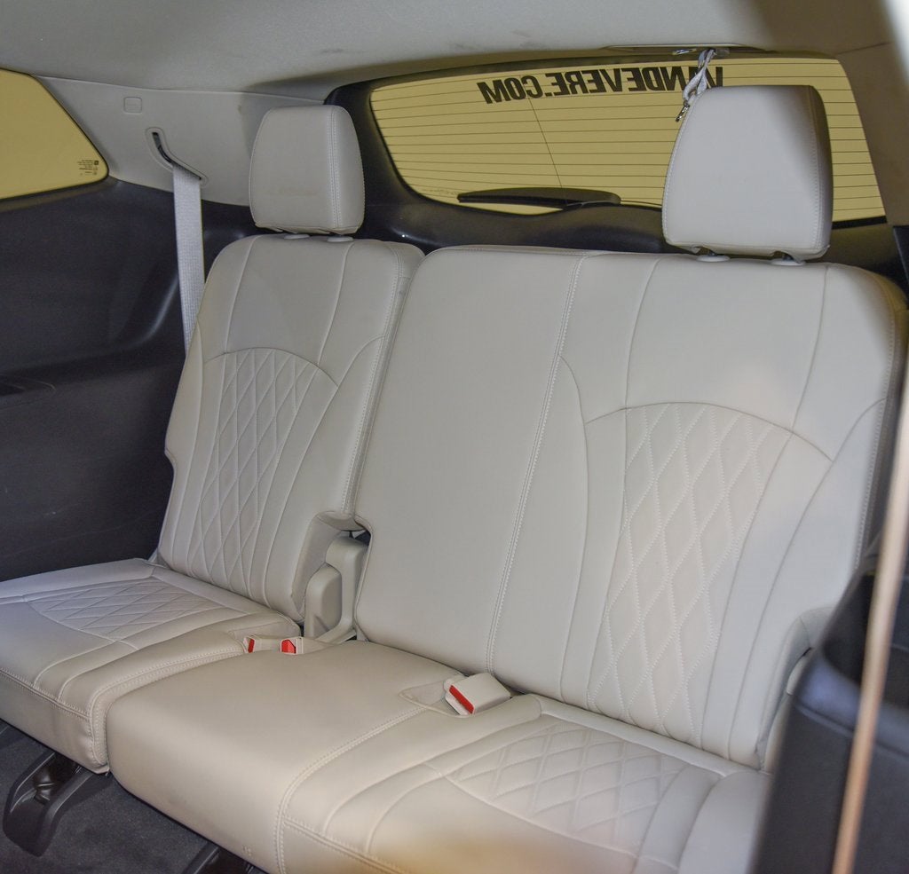 2022 Buick Enclave Avenir