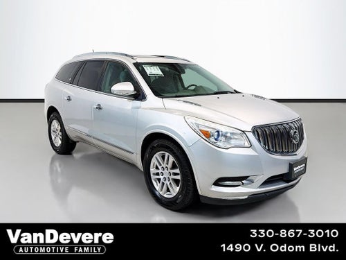 2013 Buick Enclave Convenience