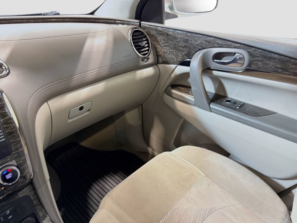 2013 Buick Enclave Convenience