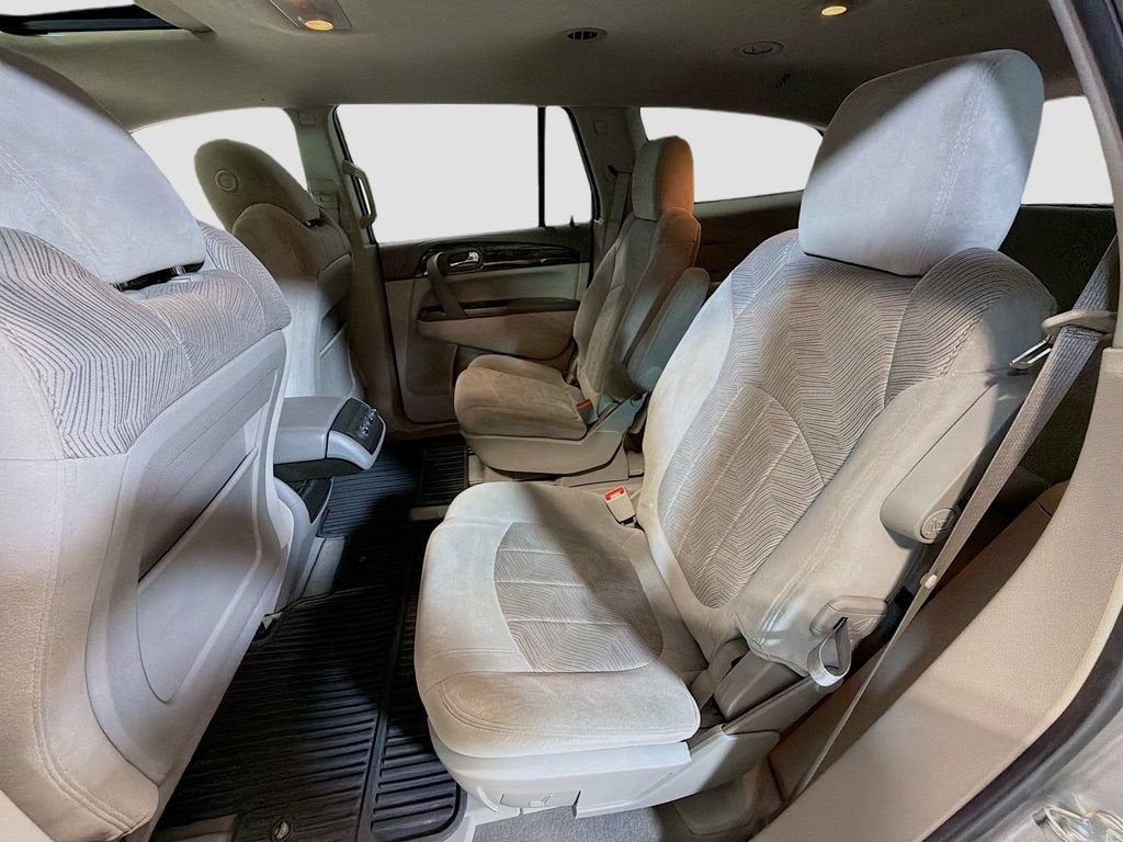 2013 Buick Enclave Convenience