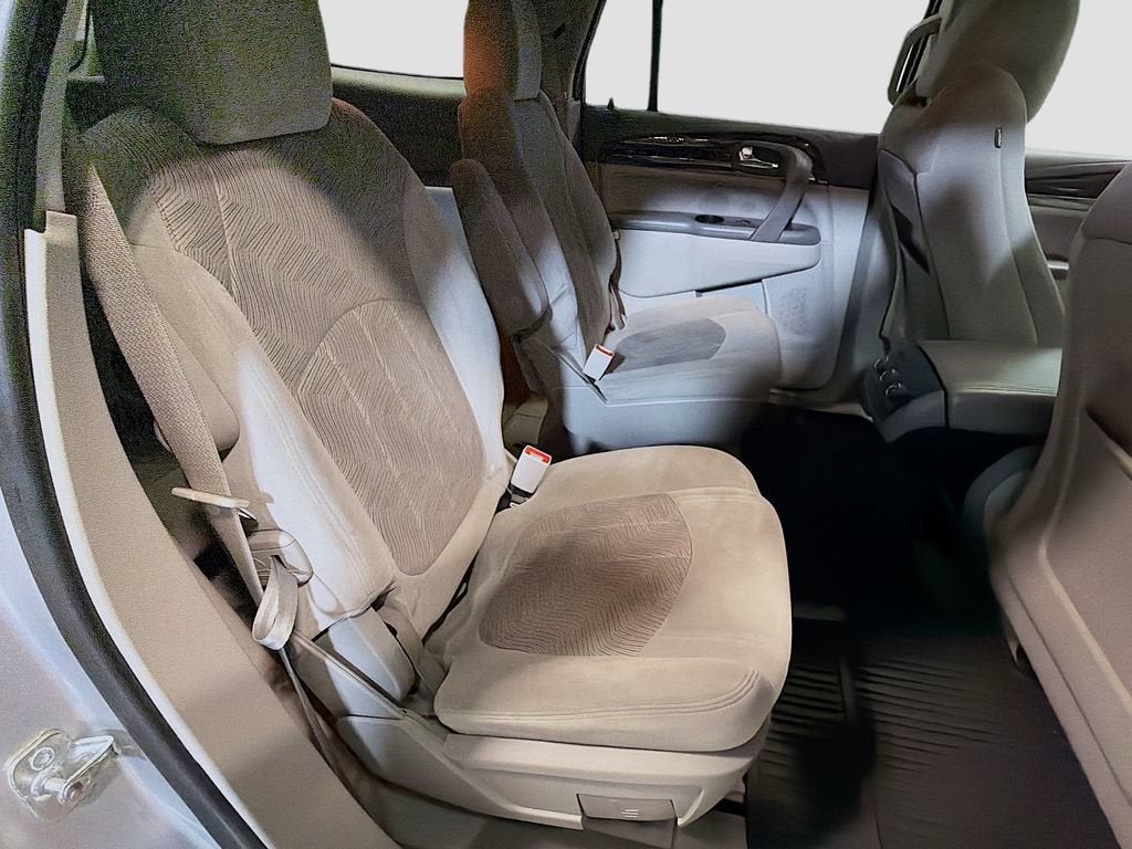 2013 Buick Enclave Convenience