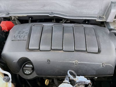2013 Buick Enclave Convenience