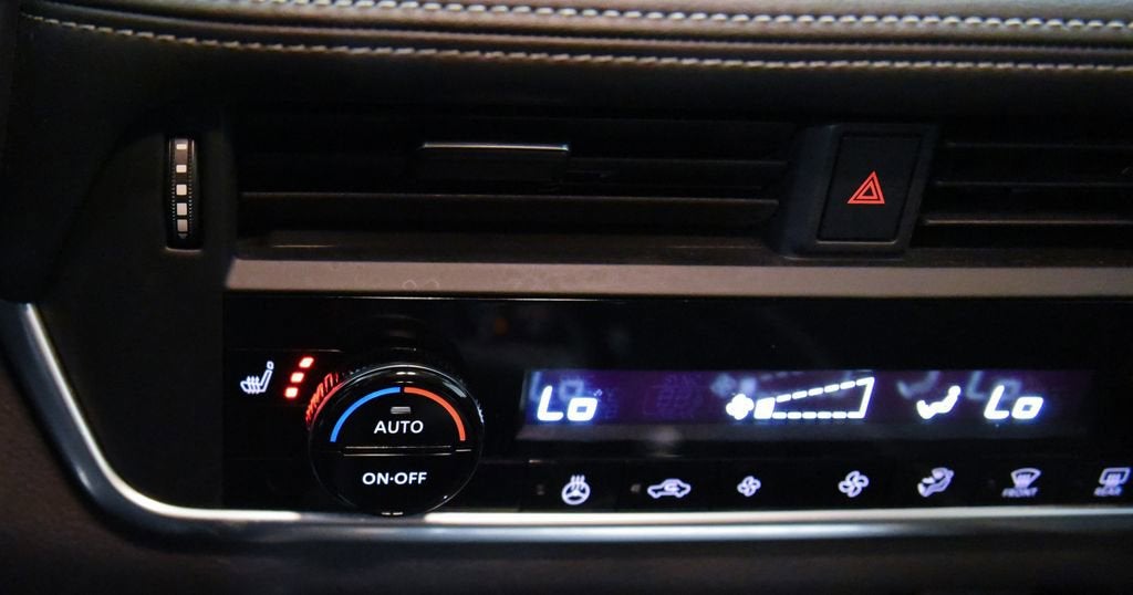 2022 Nissan Rogue S