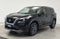 2022 Nissan Rogue S