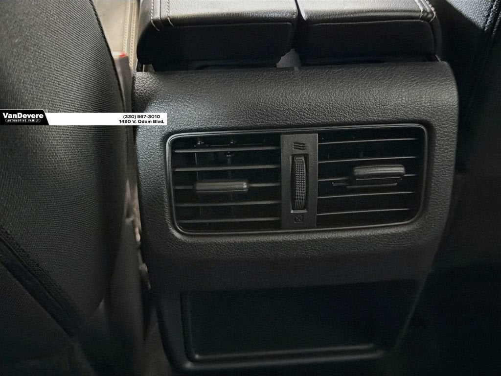 2022 Nissan Rogue S