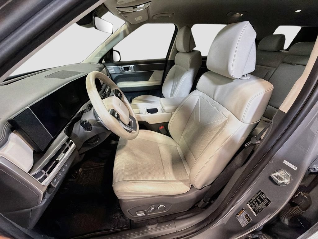 2024 Hyundai Santa Fe SEL