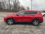 2022 Hyundai Santa Fe SE