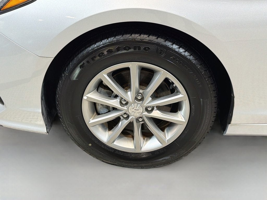 2019 Hyundai Sonata Eco