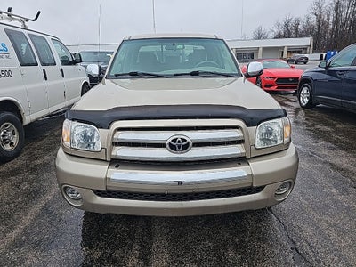 2005 Toyota Tundra SR5