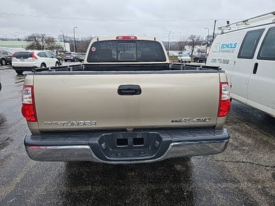 2005 Toyota Tundra SR5
