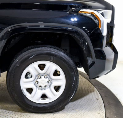 2024 Toyota Tundra 4WD SR