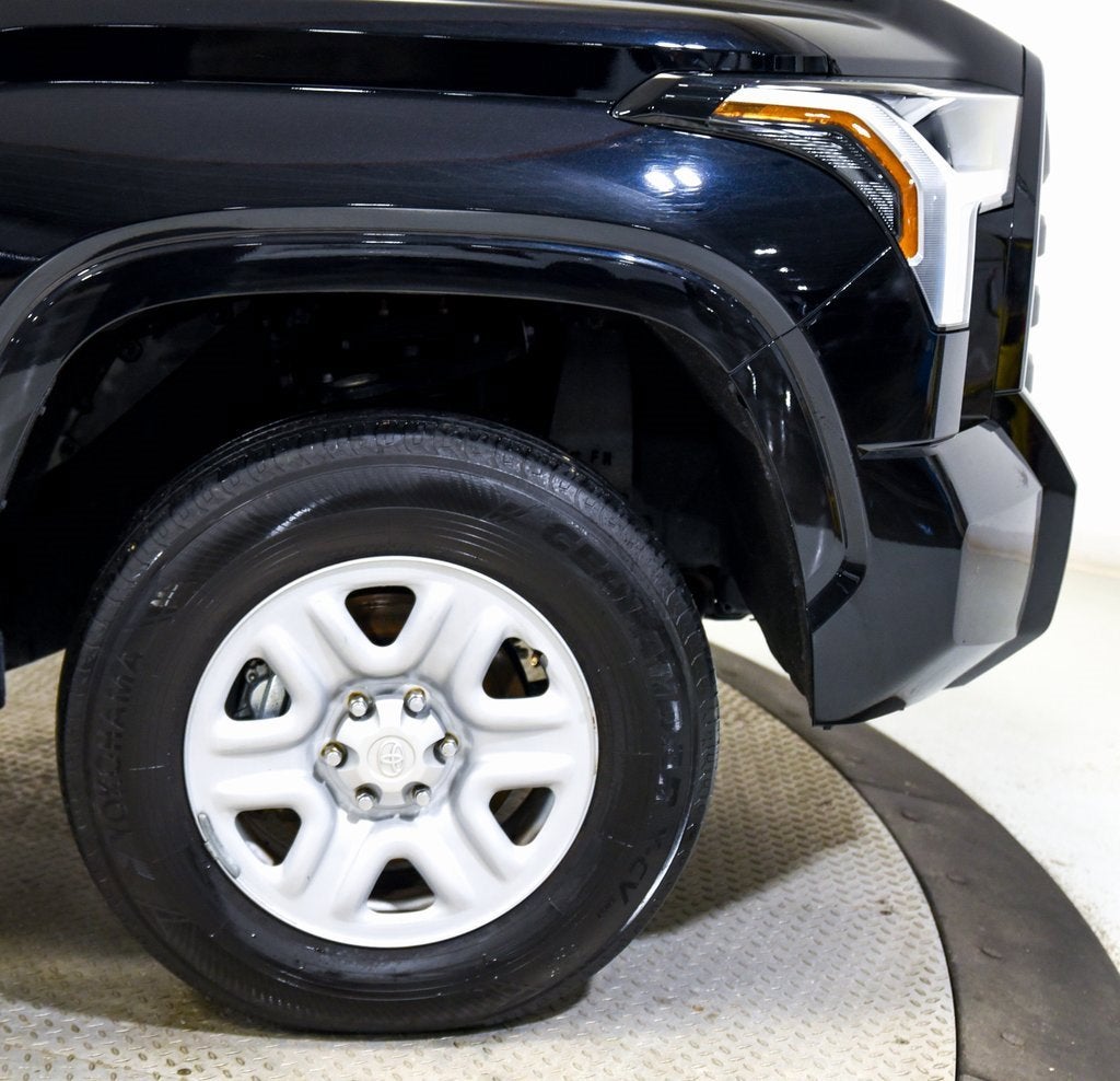 2024 Toyota Tundra 4WD SR