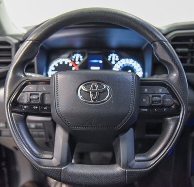 2024 Toyota Tundra 4WD SR