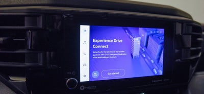 2024 Toyota Tundra 4WD SR