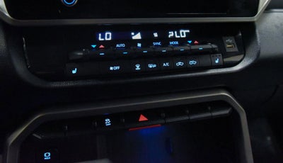2024 Toyota Tundra 4WD SR5