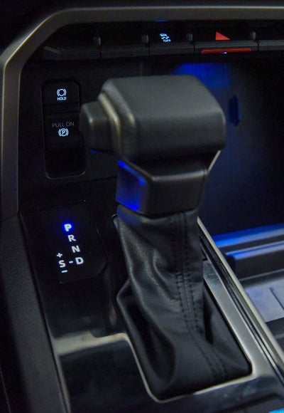 2024 Toyota Tundra 4WD SR5