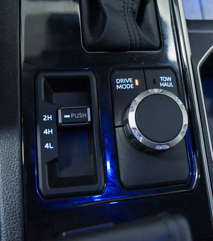 2024 Toyota Tundra 4WD SR5