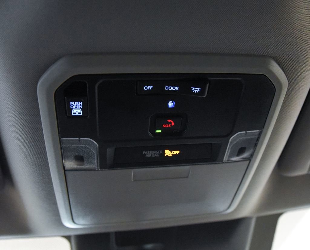 2024 Toyota Tundra 4WD SR5