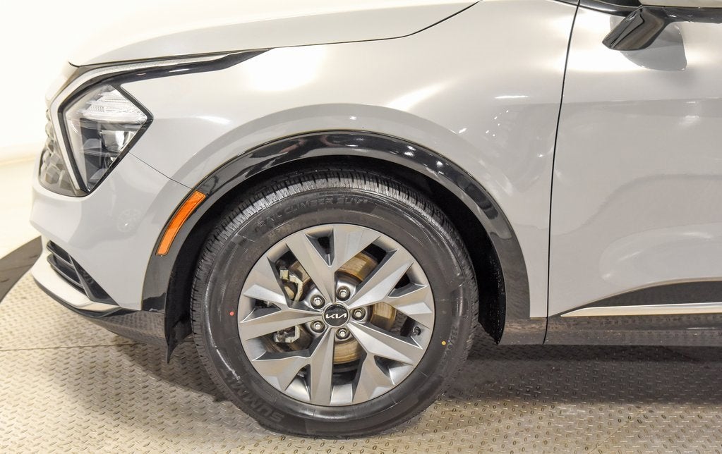 2023 Kia Sportage SX