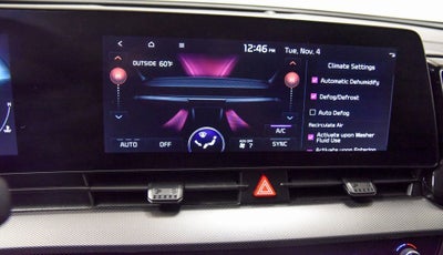 2023 Kia Sportage SX