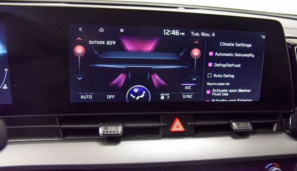 2023 Kia Sportage SX