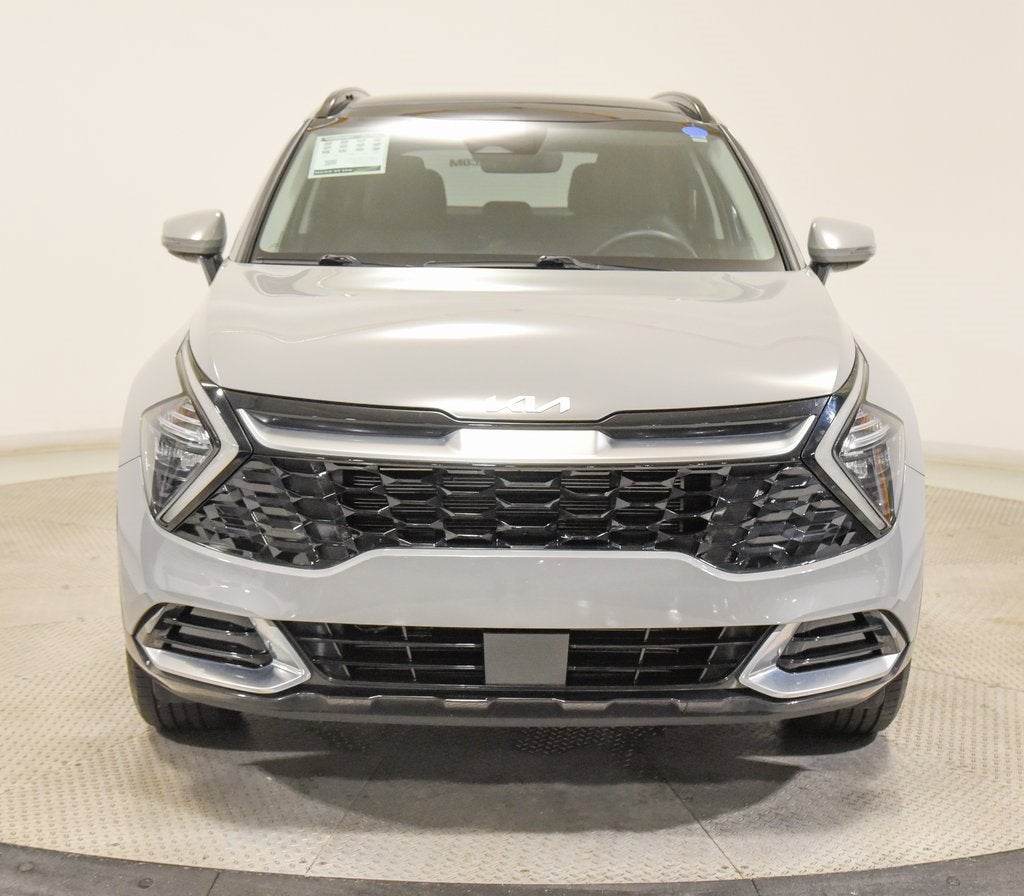 2023 Kia Sportage SX