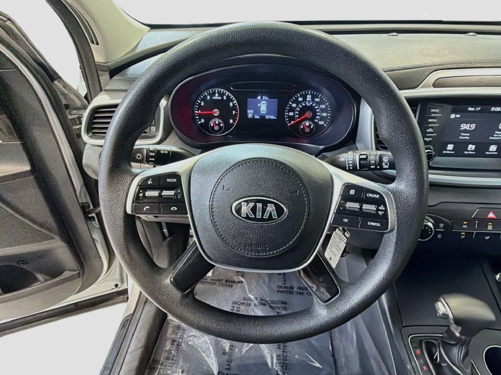 2020 Kia Sorento LX V6