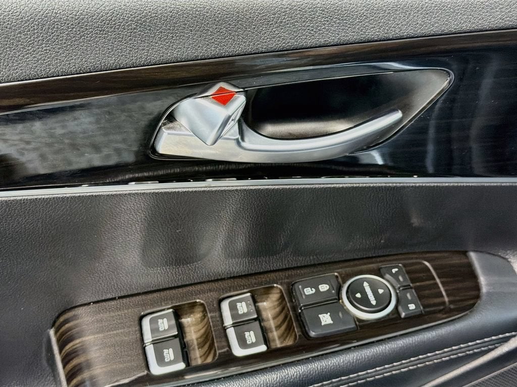 2020 Kia Sorento LX V6