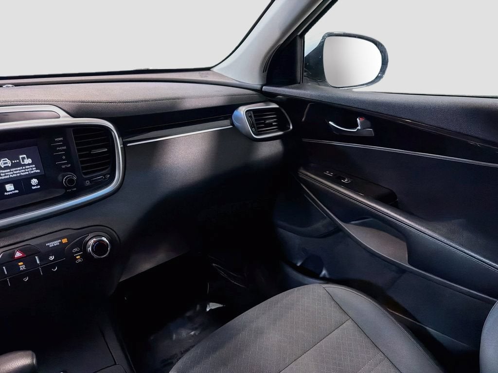 2020 Kia Sorento LX V6