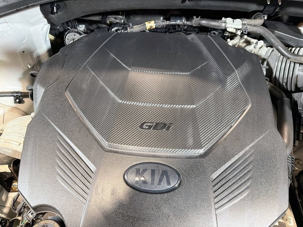 2020 Kia Sorento LX V6