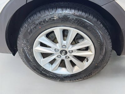 2020 Kia Sorento LX V6