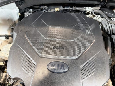 2020 Kia Sorento LX V6
