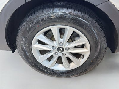 2020 Kia Sorento LX V6