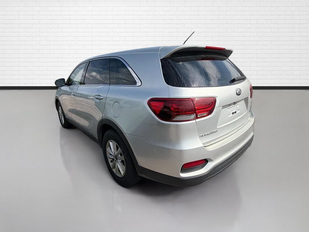 2020 Kia Sorento LX V6