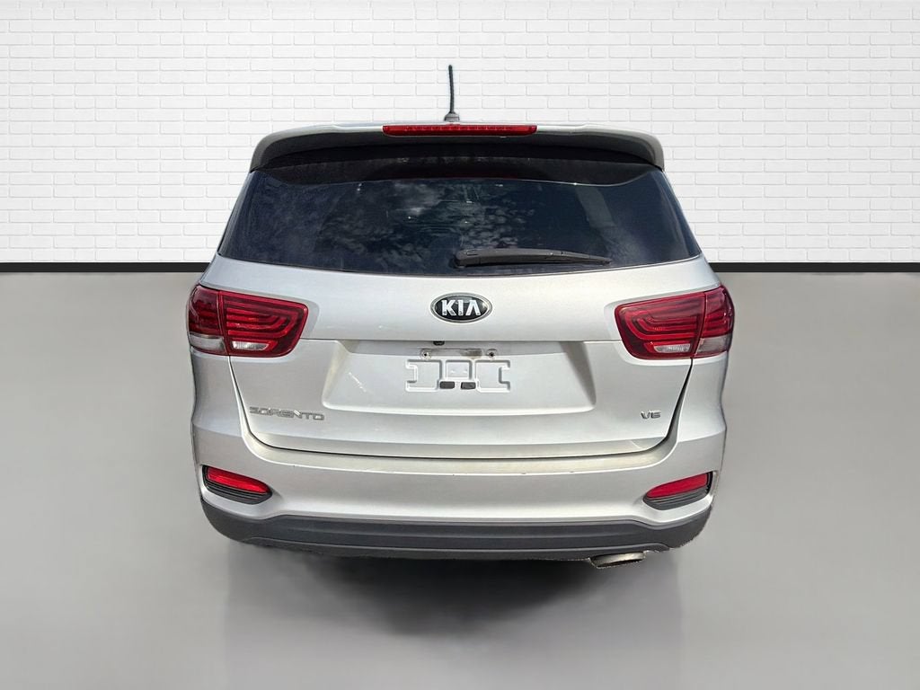 2020 Kia Sorento LX V6