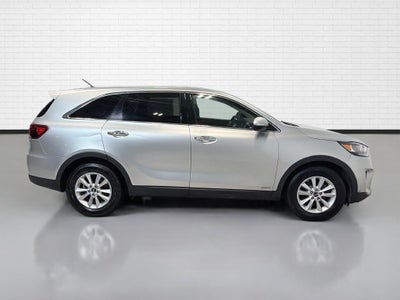 2020 Kia Sorento LX V6