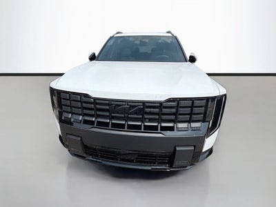 2027 Kia Telluride X-Line SX-Prestige