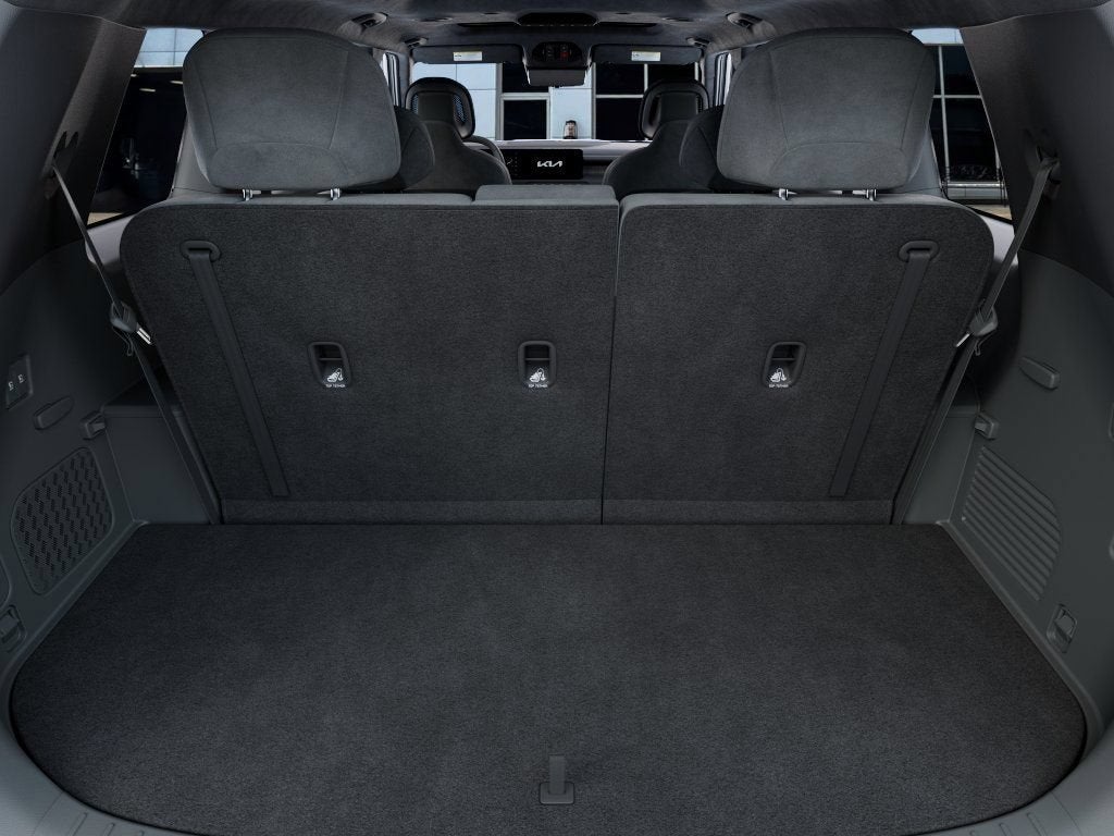 2027 Kia Telluride X-Line SX-Prestige