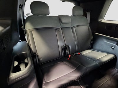 2027 Kia Telluride X-Line SX-Prestige