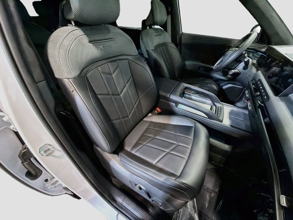 2027 Kia Telluride X-Line SX-Prestige