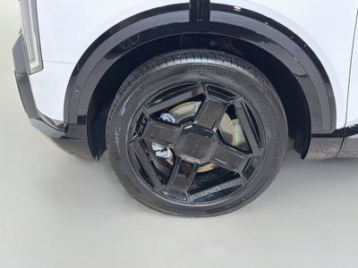 2027 Kia Telluride X-Line SX-Prestige