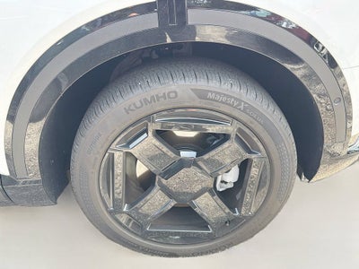 2027 Kia Telluride X-Line SX-Prestige