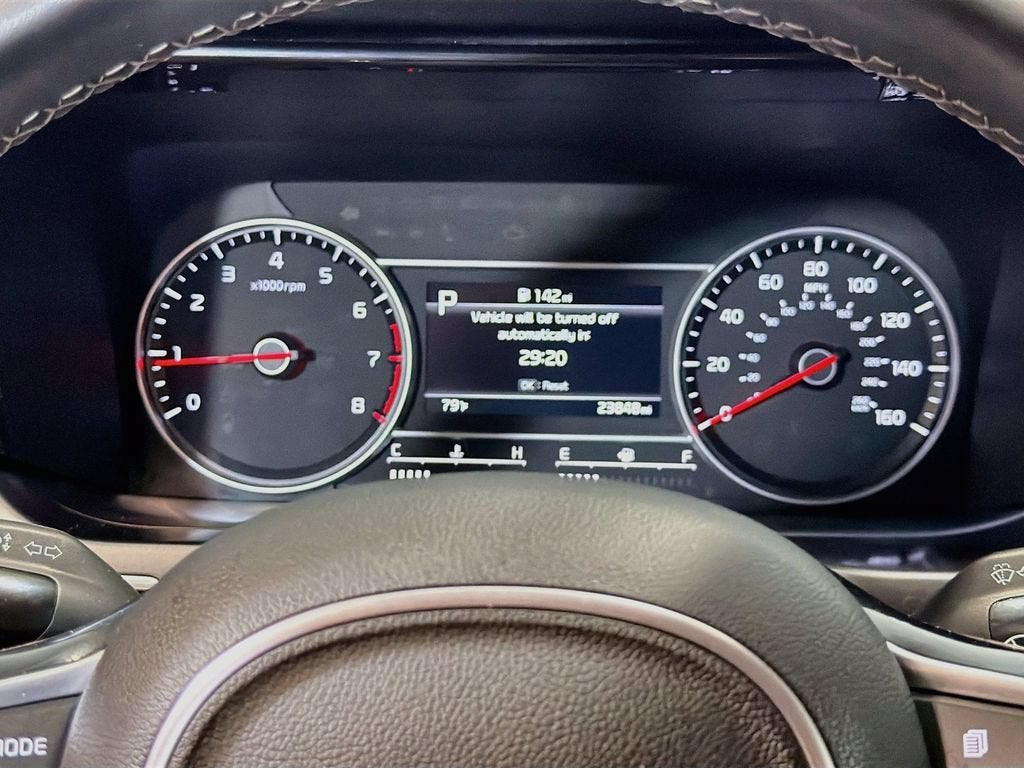 2023 Kia Sorento S