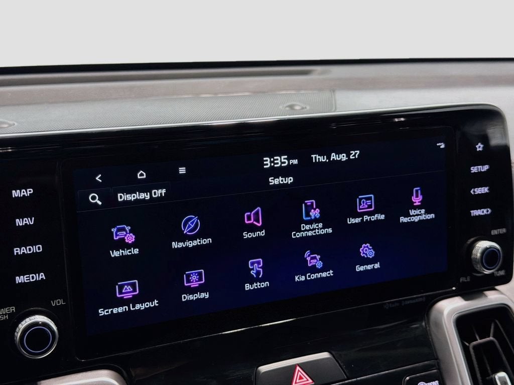 2023 Kia Sorento S