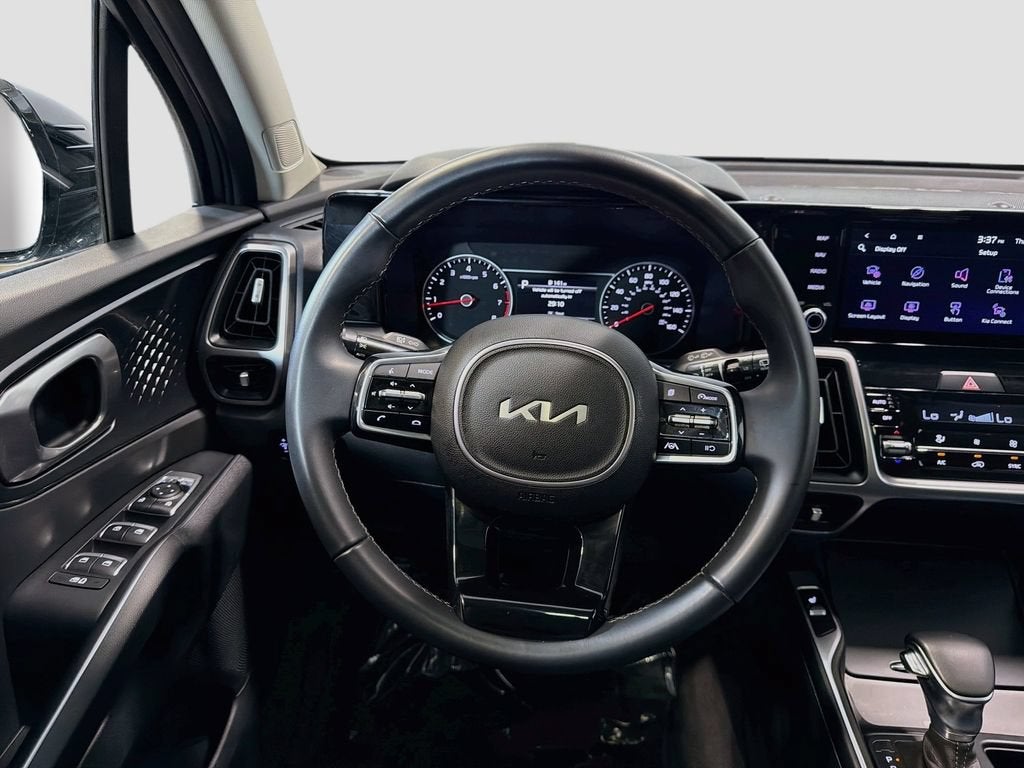 2023 Kia Sorento S