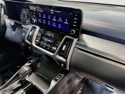 2023 Kia Sorento S