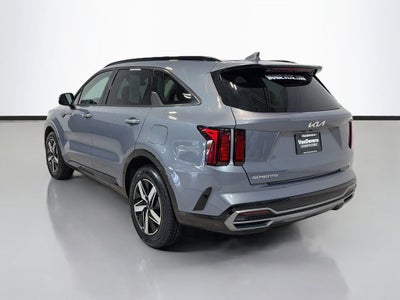 2023 Kia Sorento S
