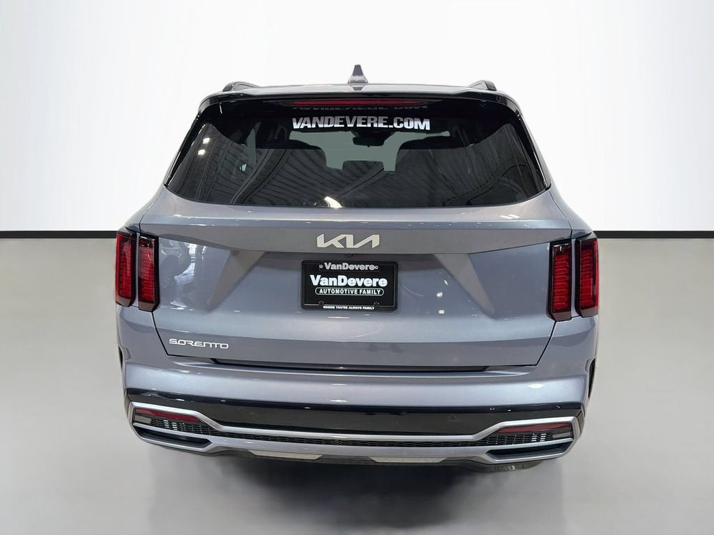 2023 Kia Sorento S