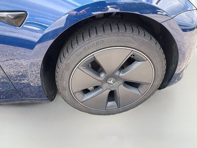 2023 Tesla Model 3 NA